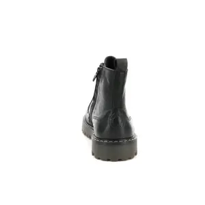 Damen Stiefeletten Kickers Decklock image-3
