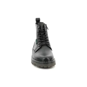 Damen Stiefeletten Kickers Decklock image-4