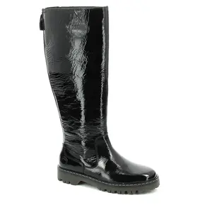 Women's boots Kickers Kick Deckboot