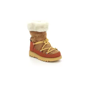 Girl boots Kickers Kickneosnow image-1