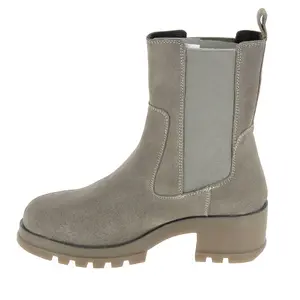 Botas de mujer Kickers Kick Happy image-4