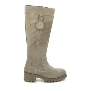 Stiefel Frau Kickers Higher image-0