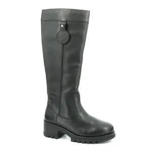 Stiefel Frau Kickers Higher image-1