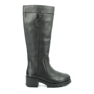Stiefel Frau Kickers Higher image-0