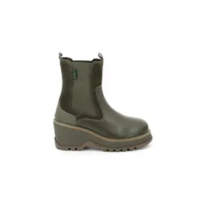 Bottines femme Kickers Kick Wag image-0