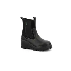 Women's boots Kickers Wag image-1