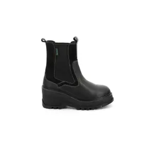 Women's boots Kickers Wag image-0