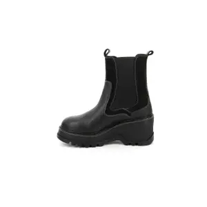 Women's boots Kickers Wag image-3