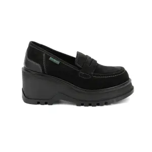 Mocassini da donna Kickers Wild image-0