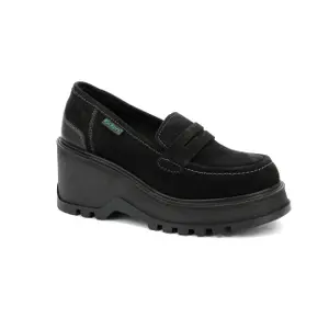 Mocassini da donna Kickers Wild image-1