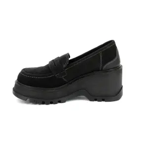 Mocassini da donna Kickers Wild image-3