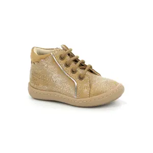 Girl's boots Kickers Kickpinns image-1