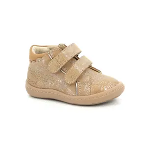 Girl's boots Kickers Kickmary image-0