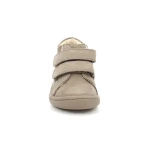 Baby girl booties Kickers Kickmary image-4