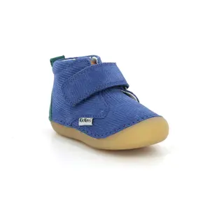 Baby booties Kickers Sabio image-0