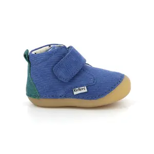 Baby booties Kickers Sabio image-1