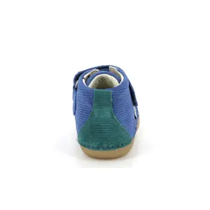 Baby booties Kickers Sabio image-2