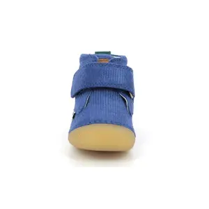 Baby booties Kickers Sabio image-4