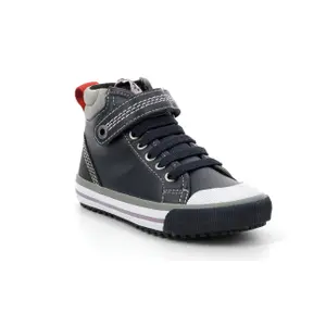 Girl sneakers Kickers Geckira Hi image-0