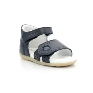 Baby girl sandals Kickers Bigkratch image-1