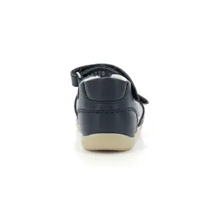 Baby girl sandals Kickers Bigkratch image-3