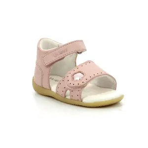 Baby girl sandals Kickers Bigkratch image-1