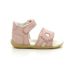 Baby girl sandals Kickers Bigkratch image-0