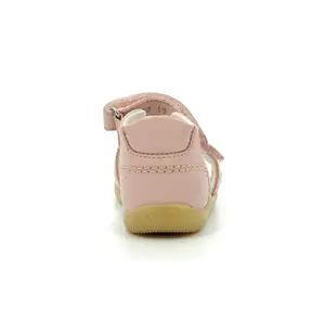 Baby girl sandals Kickers Bigkratch image-3