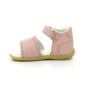 Baby girl sandals Kickers Bigkratch image-4