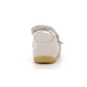 Baby girl sandals Kickers Bigkratch image-3