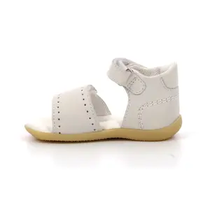 Baby girl sandals Kickers Bigkratch image-4