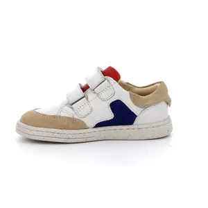 Children's sneakers Kickers Takaway image-3