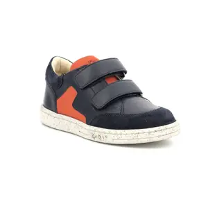 Children's sneakers Kickers Takaway image-0