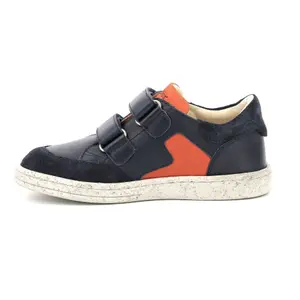 Children's sneakers Kickers Takaway image-3