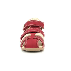 Baby boy sandals Kickers Bipod image-2
