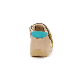 Baby boy sandals Kickers Bipod image-2