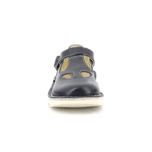 Girl's sandals Kickers Kick Mary Jane image-4