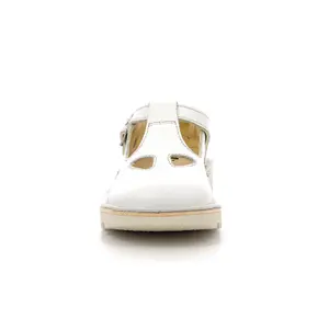 Baby girl sandals Kickers Kick Mary Jane image-4