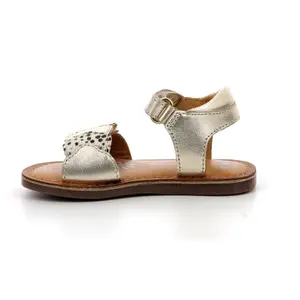 Girl's sandals Kickers Dyastar image-4