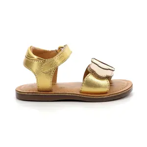 Baby girl sandals Kickers Dyastar image-0