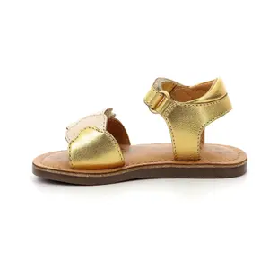 Baby girl sandals Kickers Dyastar image-2