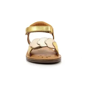 Baby girl sandals Kickers Dyastar image-3