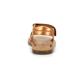 Baby girl sandals Kickers Dyastar image-2