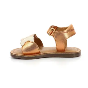 Baby girl sandals Kickers Dyastar image-4