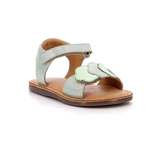 Baby girl sandals Kickers Dyastar image-1