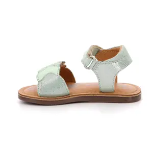 Baby girl sandals Kickers Dyastar image-2