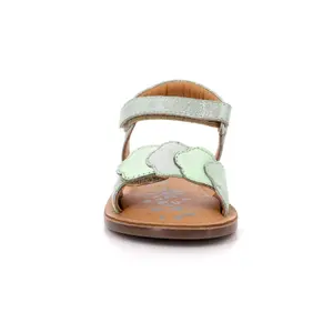 Baby girl sandals Kickers Dyastar image-3