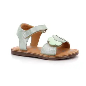 Girl's sandals Kickers Dyastar image-0