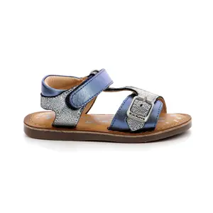 Girl's sandals Kickers Diazz image-0