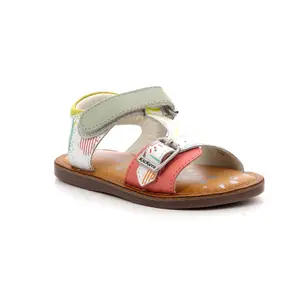 Girl's sandals Kickers Diazz image-1
